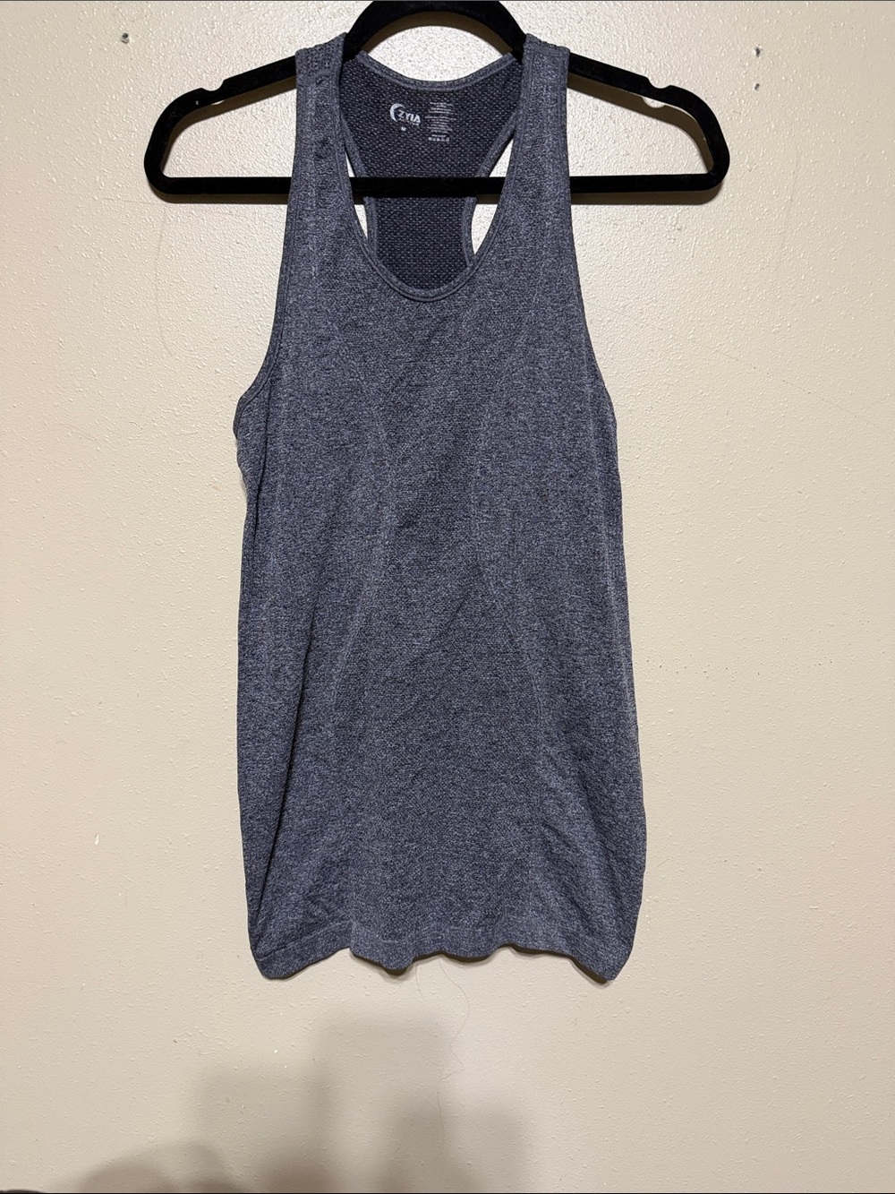 Zyia workout tank medium